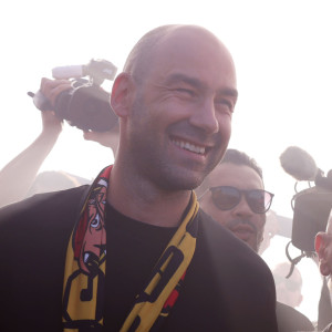 Ανοίγει τα χαρτιά του ο Σπανούλης για τη νέα εποχή του Άρη