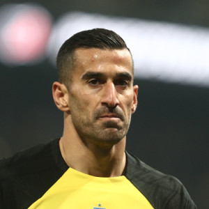 Ξέσπασε ο Χατζισαφί κατά της FIFA ενόψει Μουντιάλ: «Γιατί τόσο αργά; Ζήσαμε δύο πολέμους»