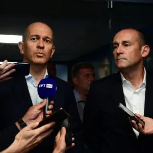 Επιστολή του Ολυμπιακού προς την ΕΡΤ: «Είναι δημόσια τηλεόραση και όχι συνδρομητικό κανάλι της ΚΑΕ Παναθηναϊκός»