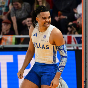 Κακή μέρα για τον Καραλή με έκτη θέση στο Diamond League του Όσλο