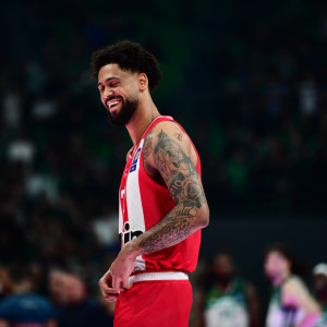 Η δωδεκάδα του Ολυμπιακού για το Game 5 - Ποιοι ξένοι έμειναν εκτός