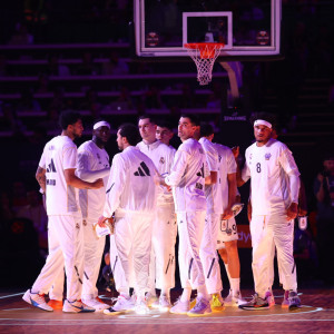 Η Ρεάλ Μαδρίτης επηρεάζει το μέλλον της Euroleague και του NBA Europe και αλλάζει τις ισορροπίες