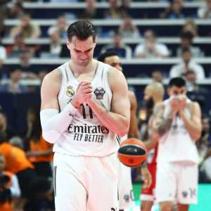 Ιστορική αποτυχία για τη Ρεάλ: Χωρίς τίτλο σε ποδόσφαιρο και μπάσκετ μετά από 16 χρόνια!