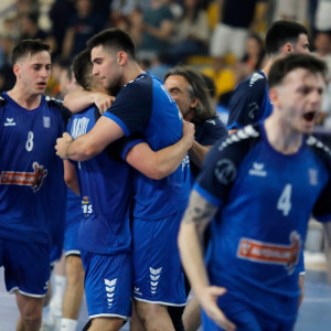 Αυτοί είναι οι αντίπαλοι της Εθνικής χάντμπολ στους ομίλους του Παγκοσμίου Πρωταθληματος της Γερμανίας