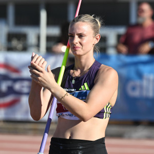Δεν βρήκε την μεγάλη βολή η Τζένγκο στα Bislett Games