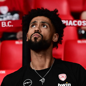 Ανατροπή με Ντόρσεϊ - Εκτός Game 5 λόγω ενοχλήσεων