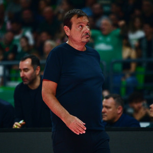Αταμάν: «Εμείς είμαστε η δύναμη αν μας αφήνουν να παίξουμε και είναι όλα δίκαια»