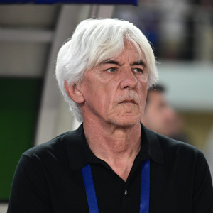Γιοβάνοβιτς: «Δεν υπήρχαν αρκετά θετικά, δενκάναμε καλά ματς, αλλά έχω εμπιστοσύνη στους παίκτες»