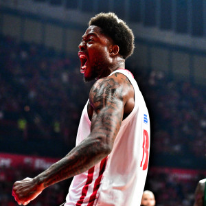 Η δωδεκάδα του Ολυμπιακού για το Game 5 με τον Παναθηναϊκό - Ποιοι ξένοι έμειναν εκτός