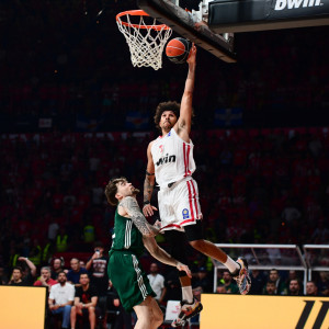 Το σχόλιο του Β.Ιωάννου για το Game 3 των τελικών ανάμεσα σε Ολυμπιακό και Παναθηναϊκό (video)