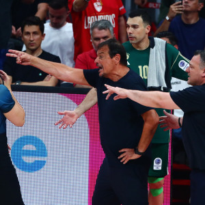 Τα παράπονα του Παναθηναϊκού στο Game 3 και η ανάλυση στο Athletiko by Night (video)