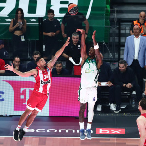 Ο απόηχος του απολαυστικού Game 4 των τελικών της Stoiximan GBL μέσα από το Athletiko by Night (video)