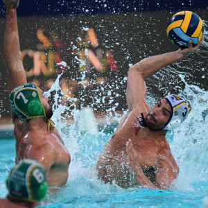 Η Μπαρτσελονέτα είπε «όχι» στο three-peat της Φερεντσβάρος - Προκρίθηκε στον μεγάλο τελικό στα πέναλτι