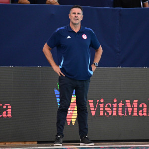 Φάτοβιτς στο Athletiko: «Την επόμενη σεζόν το ρόστερ θα είναι αρκετά διαφορετικό»