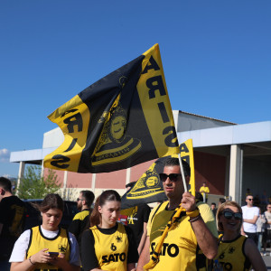 Φιλίππου στο Athletiko «Ο Άρης αξίζει απόλυτα αυτή την επανεκκίνηση»