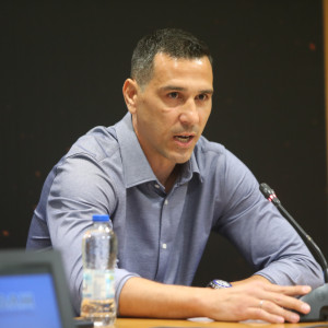 Ζήσης: «Η ιδέα να έρθει ο Σπανούλης στον Άρη γεννήθηκε αφού έφυγε από τη Μονακό»