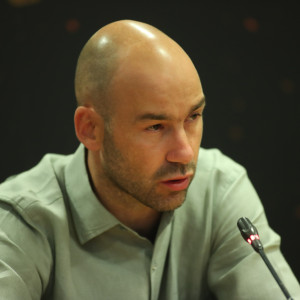 Σπανούλης για το αν περίμενε άλλη πρόταση: «Αν ήθελα να κάνω κάτι άλλο, θα το είχα κάνει»