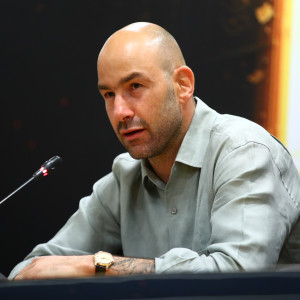 Μυθική ατάκα Σπανούλη: «Μιλούσαμε για παίκτες μέχρι τις 5 το πρωί χωρίς να έχουμε συμφωνήσει»