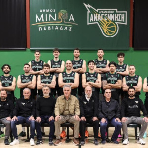 Αυτή η ομάδα είναι το φαβορί για wild card στην Elite League