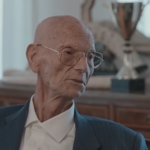 Αντωνιάδης για Λεωφόρο: «Η Ακρόπολη του ελληνικού αθλητισμού, δεν υπήρχε ποδοσφαιριστής μεγάλης ομάδας του κόσμου που να μη φοβάται»