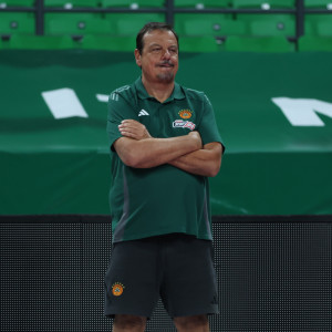 Ο λόγος που έκανε media day ο Παναθηναϊκός