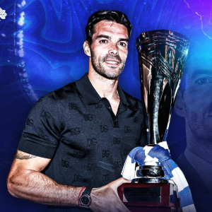 Νέος τεχνικός διευθυντής της Κηφισιάς ο Μποτία