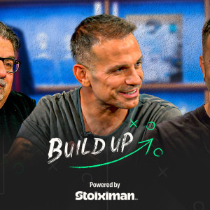 Build Up: Μπορεί να αντέξει το ελληνικό ποδόσφαιρο την ειλικρίνεια του Νίστρουπ;