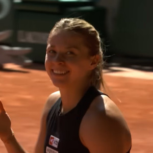 Γιατί η φιναλίστ του Roland Garros παίζει στα προκριματικά του Wimbledon