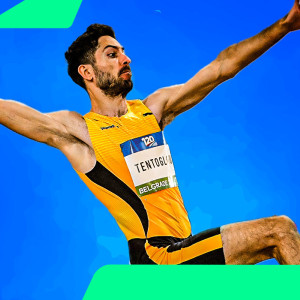 Live: Η μάχη του Τεντόγλου στο Diamond League της Ρώμης