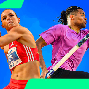 Live: Οι «μάχες» Καραλή και Τζένγκο στο Diamond League του Όσλο