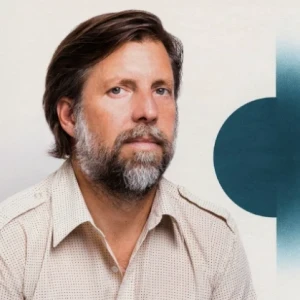 Ο James Nestor στην Αθήνα για ένα Breathwork Masterclass στο TATOI Club 3 Οκτωβρίου 2026