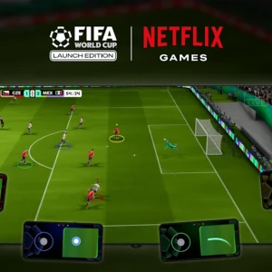 Το επόμενο FIFA videogame έρχεται για το Μουντιάλ, αλλά δεν είναι αυτό που περιμέναμε