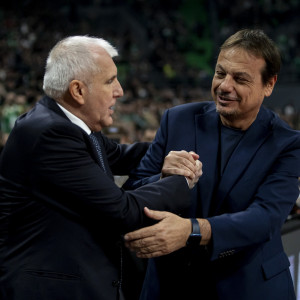 Ποιοι προπονητές επιπέδου EuroLeague είναι ελεύθεροι και ποιες ομάδες ψάχνονται στην αγορά