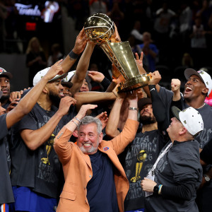 Πρωταθλητές NBA οι Νικς μετά από 53 χρόνια, έκαναν το 4-1 κόντρα στους Σπερς με φοβερό Μπράνσον