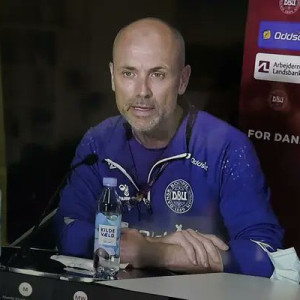 Η εξήγηση του γιατρού της Εθνικής Δανίας για τον λόγο που ο Έρικσεν έπιασε το στήθος του πριν πέσει στο έδαφος