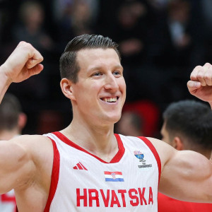 Σάλος με πρώην MVP της ABA Liga: Πόσταρε το βιβλίο του Χίτλερ