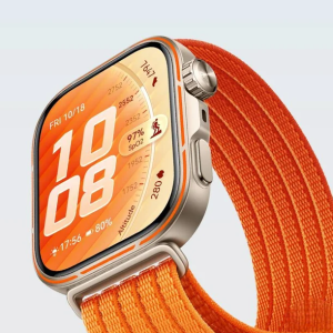 HUAWEI WATCH FIT 5 Pro: Τετράγωνο design, καθόλου τετράγωνη διάθεση, Be Squared, not Square