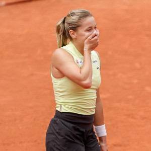 Από την κατάθλιψη στα ημιτελικά του Roland Garros: Η συγκινητική ιστορία της Μάγια Χβαλίνσκα