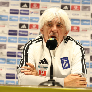 Γιοβάνοβιτς: «Είναι ευκαιρία να δοκιμάσουμε διαφορετικά πράγματα»