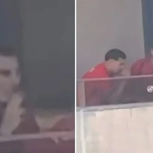 Σάλος στην εθνική Τουρκίας - Παίκτες εμφανίζονται να καπνίζουν λίγο πριν το πρώτο ματς στο Μουντιάλ (video)