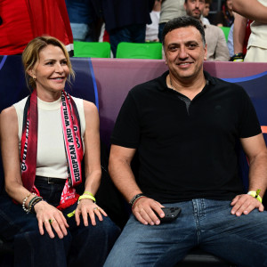 Κικίλιας: Το πρώτο Μουντιάλ με τον γιο του και η λατρεία για τον Βινίσιους και τη Βραζιλία