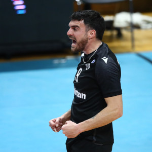 Παραμένει στον ΠΑΟΚ ο Κοκκινάκης
