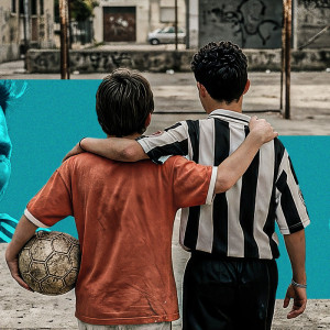 Μια φορά κι έναν καιρό ήταν ο Λιονέλ και ο Κριστιάνο… (Μια ιστορία για ένα παιχνίδι που δεν τελειώνει ποτέ)