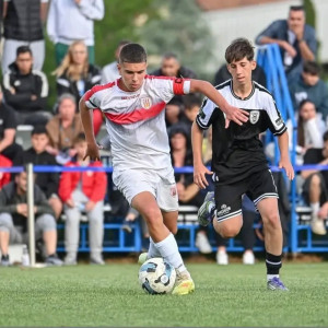 Ο Παναθηναϊκός έκλεισε 16χρονο wonderkid από τη Super League 2