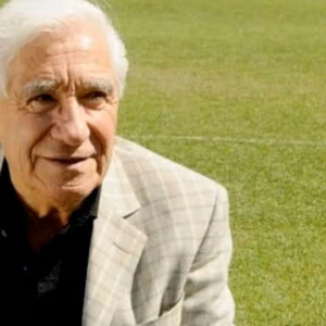 Αυτός είναι ο δημοσιογράφος που θα καλύψει Μουντιάλ για 18η συνεχόμενη φορά