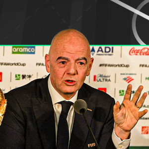 Δημοσκόπηση Athletiko: Ποιο format προτιμάτε περισσότερο για το Μουντιάλ;