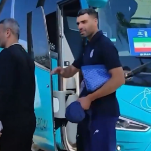 Ο λόγος που το Ιράν προπονείται στο Μεξικό και όχι στις ΗΠΑ για το Μουντιάλ 2026