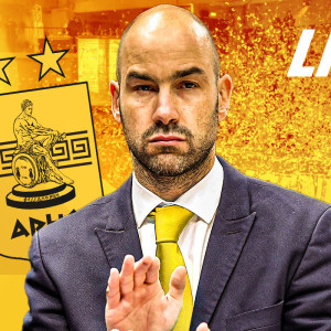 Live εκπομπή του Athletiko με ζωντανή σύνδεση από την παρουσίαση του Βασίλη Σπανούλη