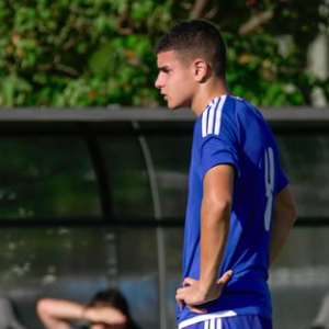 «Στο στόχαστρο της Μπράγκα 15χρονος του Ολυμπιακού»
