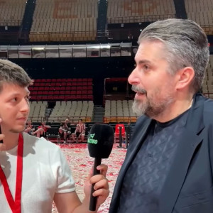 Μπαφές στο Athletiko: «Αυτή η πενταετία είναι η πιο σημαντική στην ιστορία του συλλόγου»